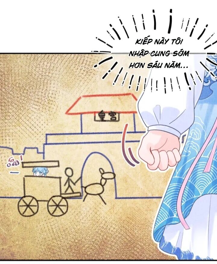 nhóc con giao nhân ba tuổi rồi chapter 1 15