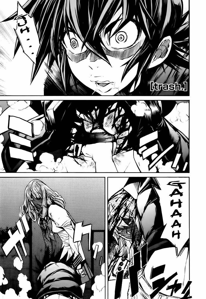 trash. chapter 24 4