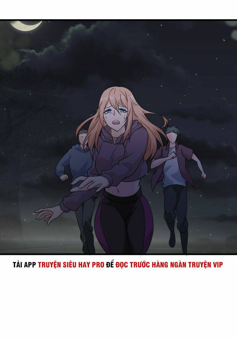 hoa hậu giảng đường luôn bên người chapter 42 4