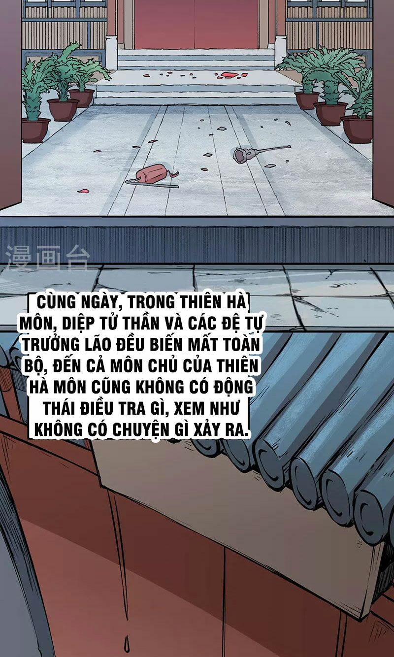 võ đạo độc tôn chapter 339 3