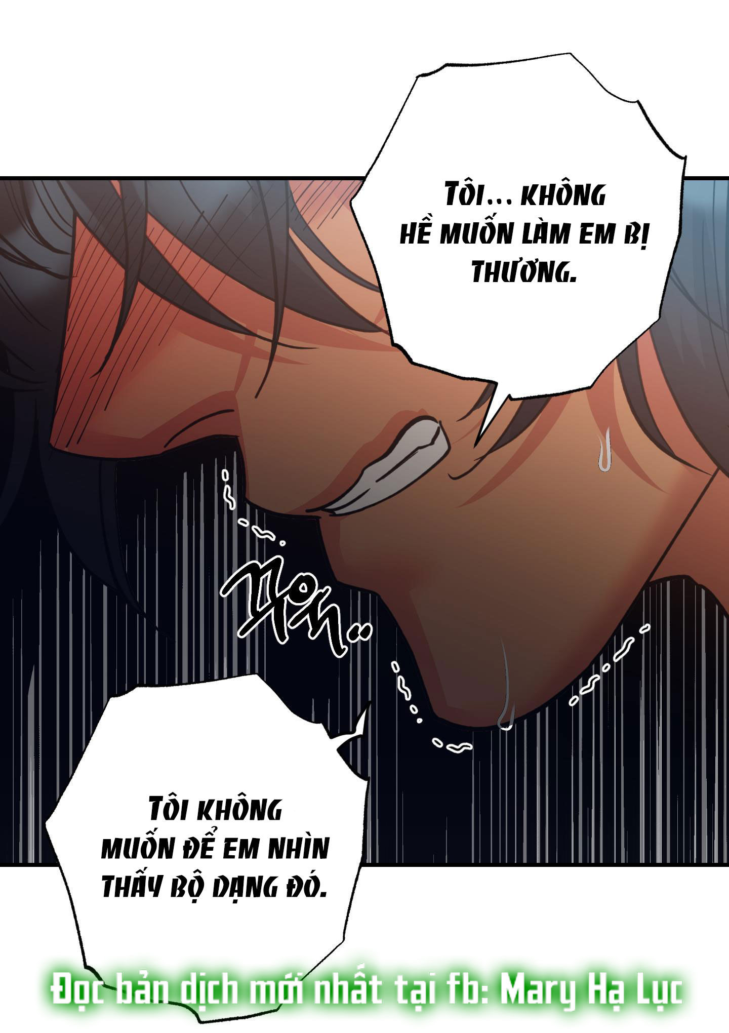 [18+] một lòng một dạ chapter 45.2 35