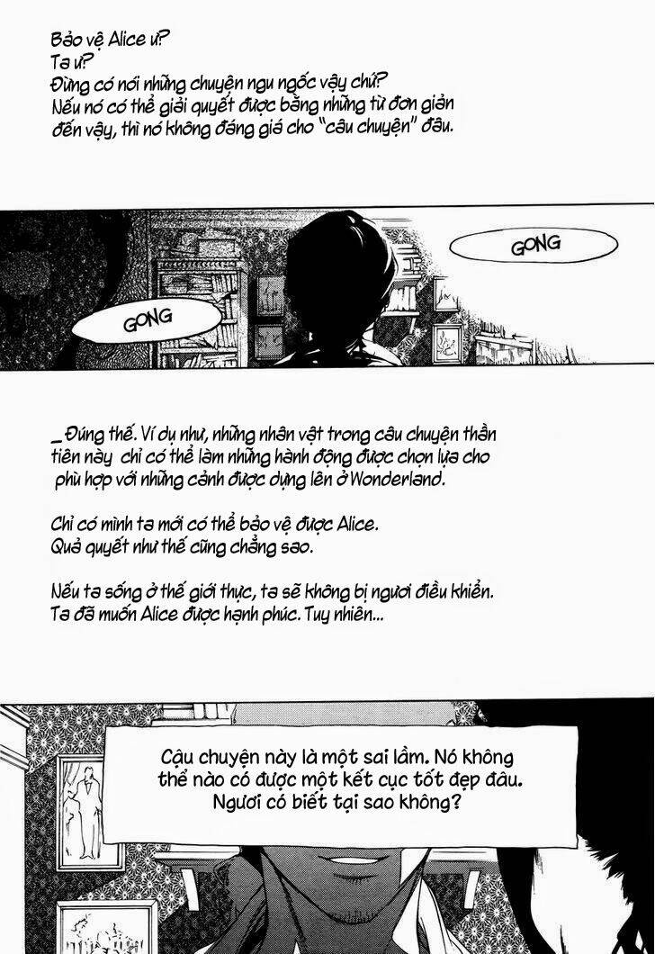 are you alice? chapter 42 5