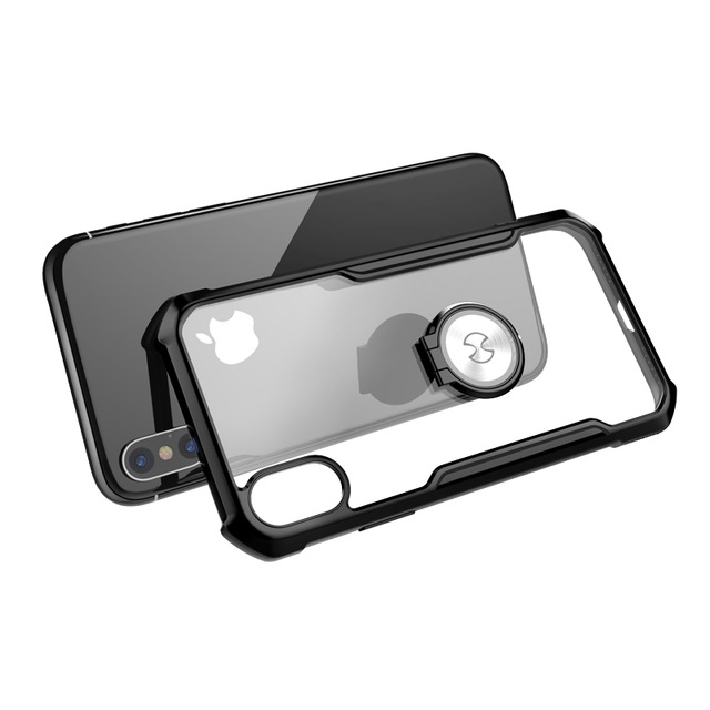 Ốp Lưng Chống Sốc Kiểu Dáng Thể Thao Xundd Dành cho Iphone X / XS / Iphone XS Max-Hàng Chính Hãng