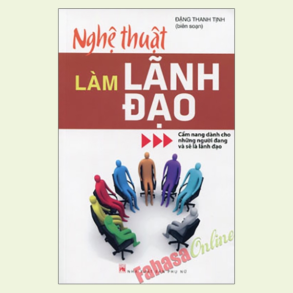 Nghệ Thuật Làm Lãnh Đạo