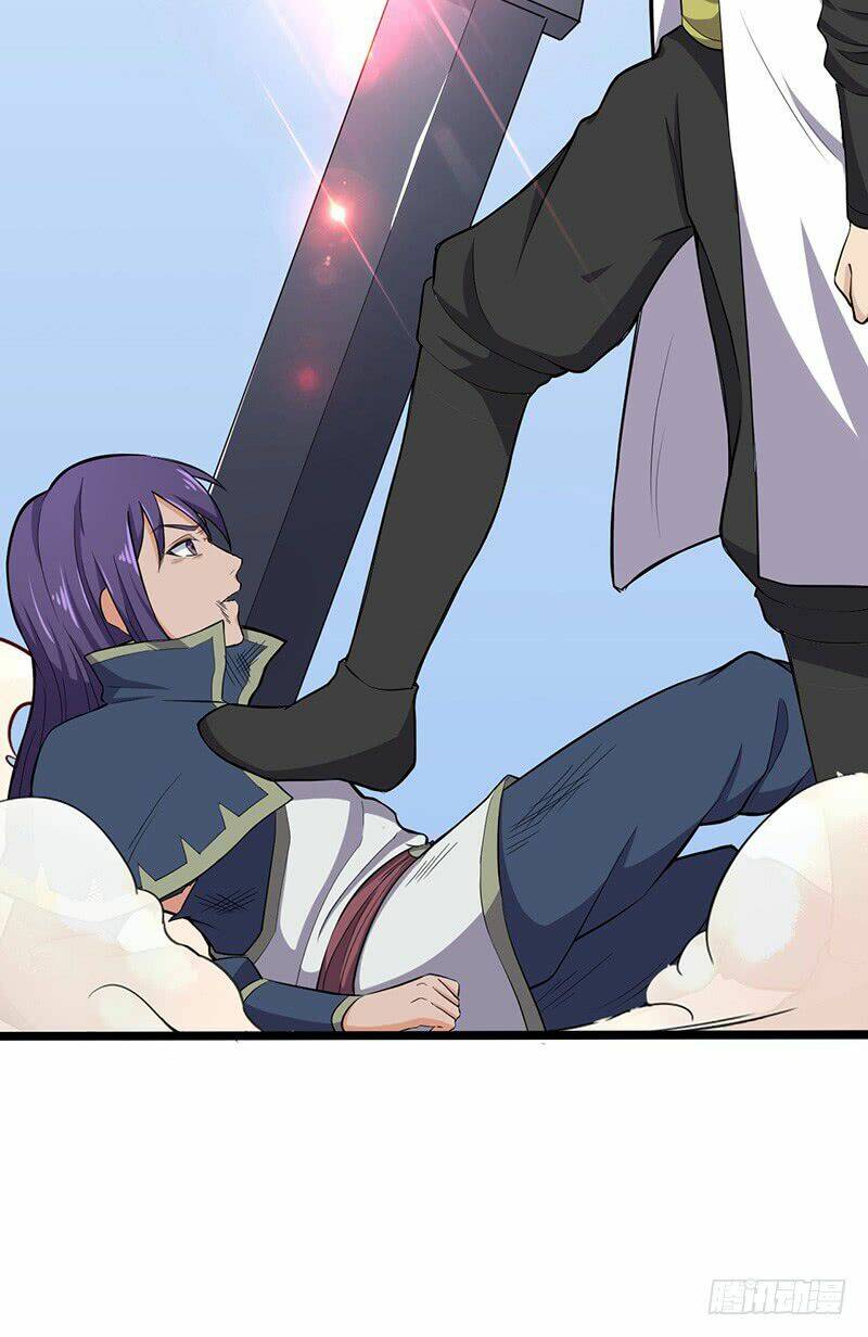 hỗn độn kiếm thần chapter 59 38