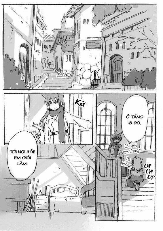 snow of the spring chapter 1 54