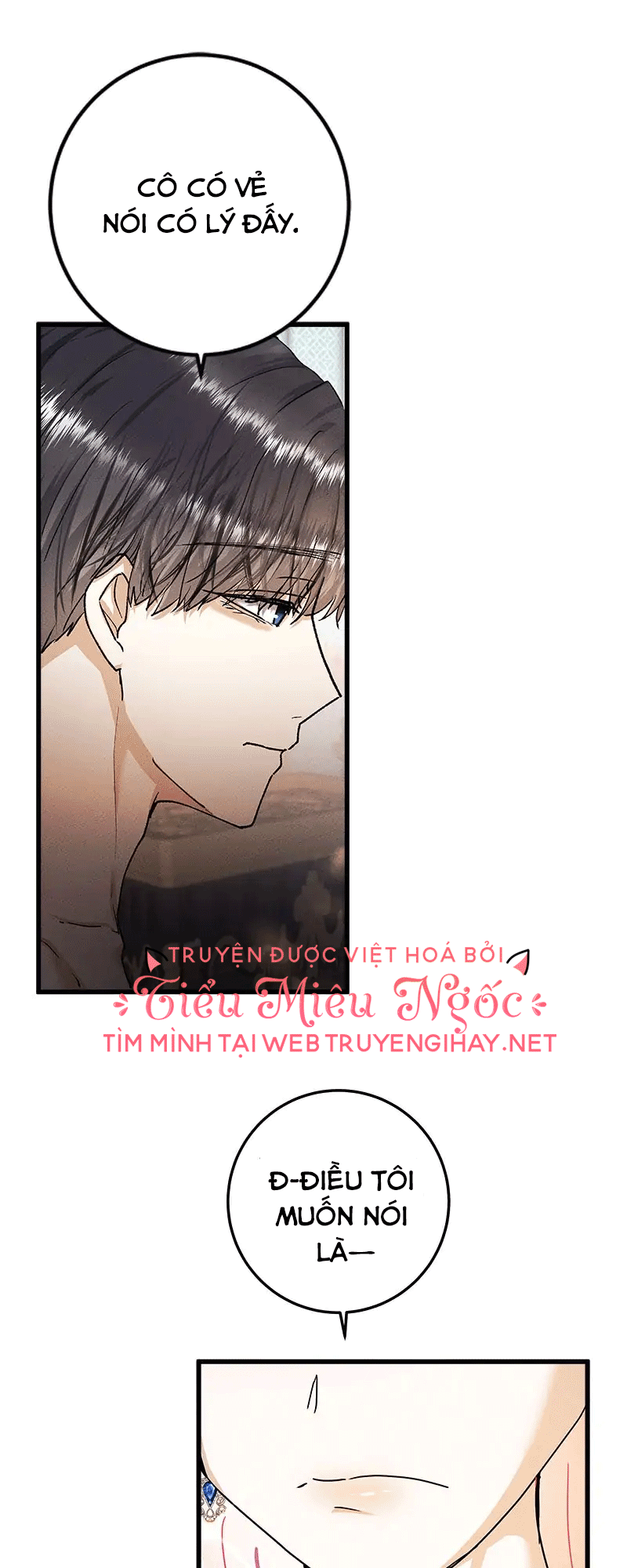 tôi muốn hủy cuộc hôn ước này chapter 28 18