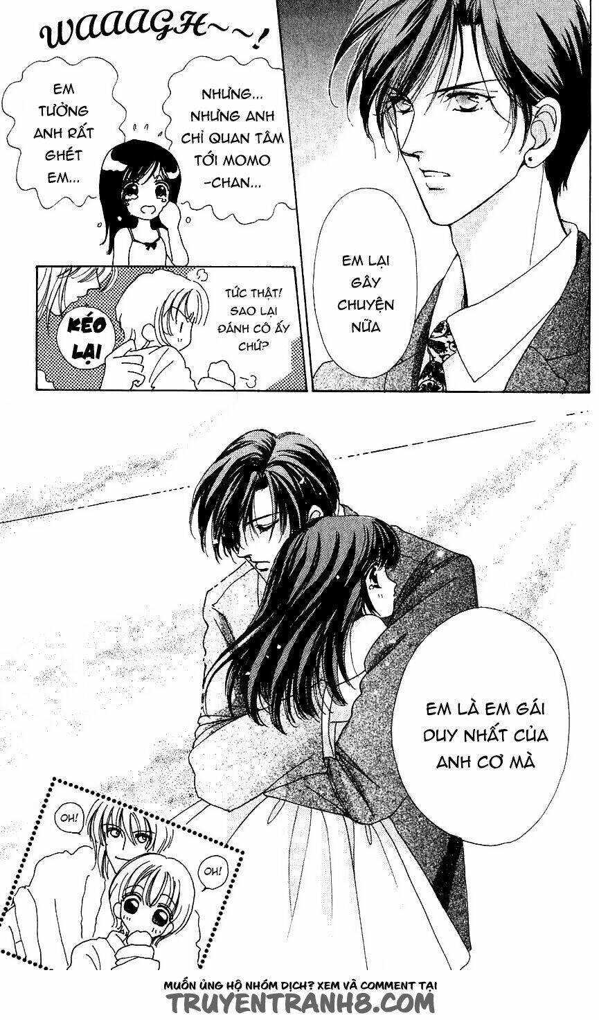 hana ni nare chapter 32 24