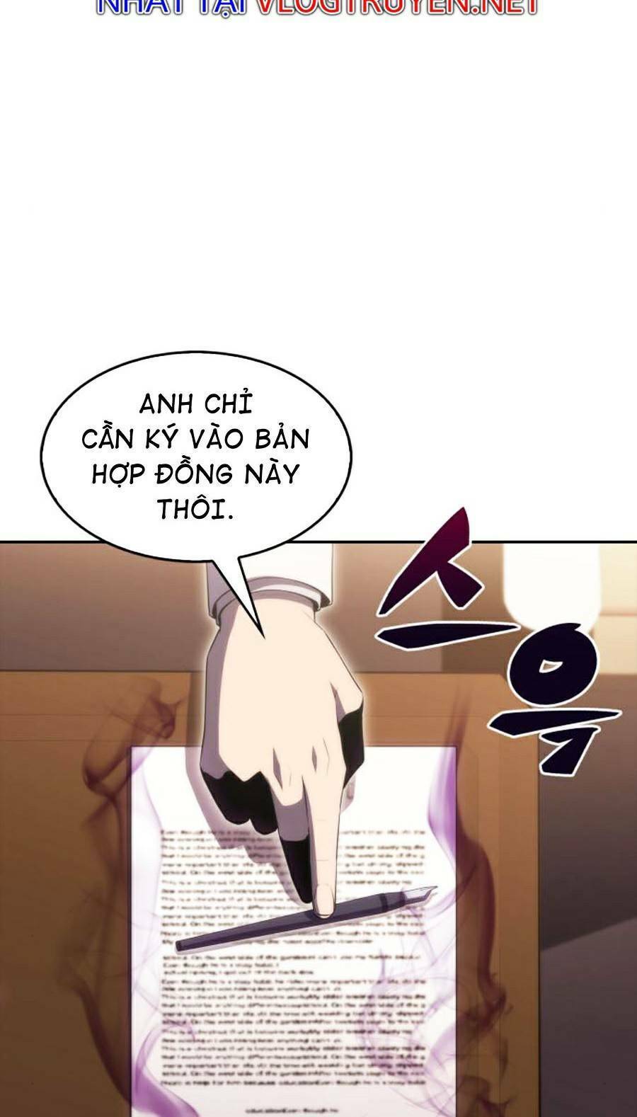 Người Chơi Mới Cấp Tối Đa Chapter 33 108
