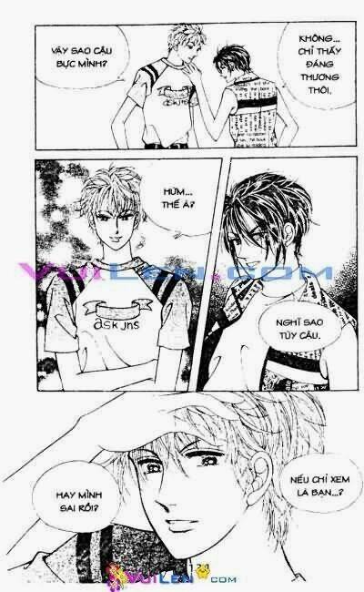 cô gái trung hoa chapter 9 134