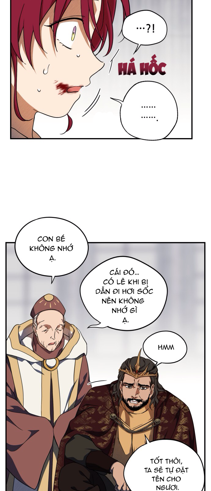 bị che khuất bởi hoàng hôn chapter 68.2 9