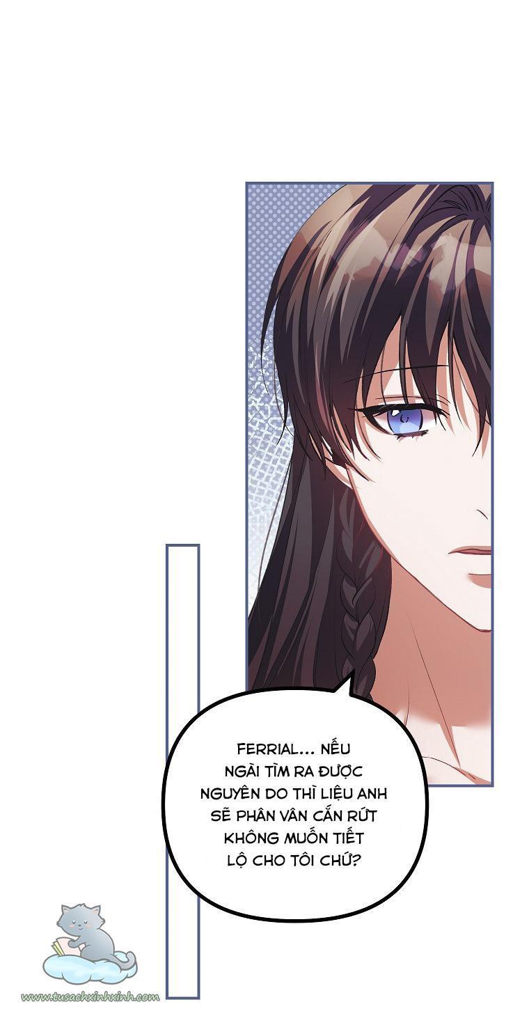 tháng năm cuối cùng của nữ phụ đoản mệnh chapter 35 32