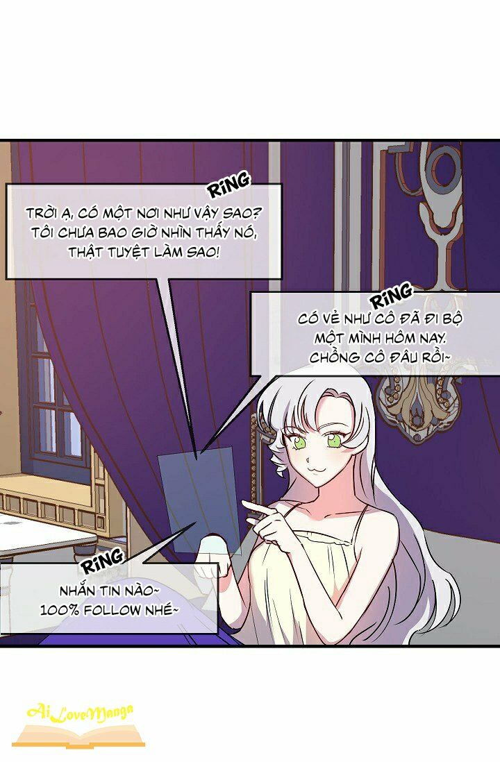 hôn lễ báo thù chapter 25 13