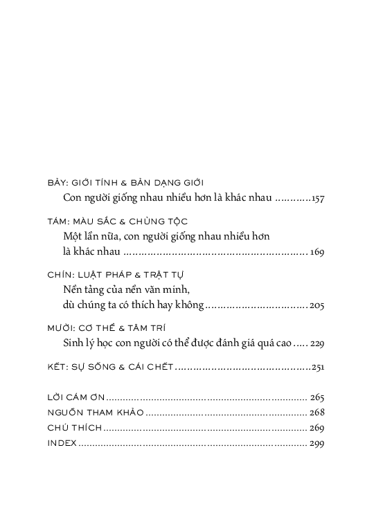 Thông điệp từ những vì sao - Góc nhìn vũ trụ về nền văn minh