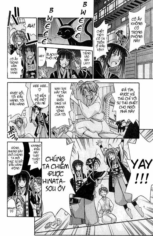 love hina chapter 96 12