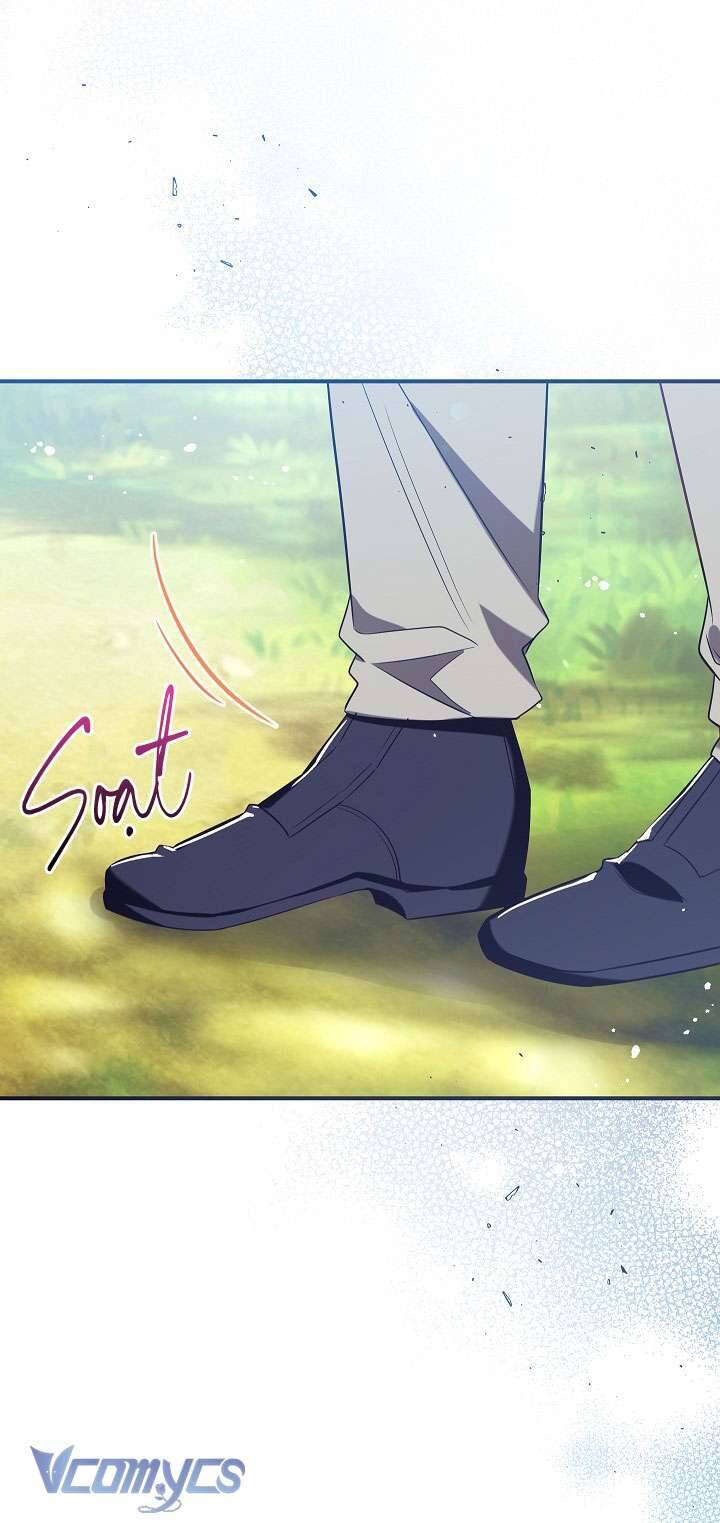 chúng ta có thể trở thành gia đình được không? chapter 135 8