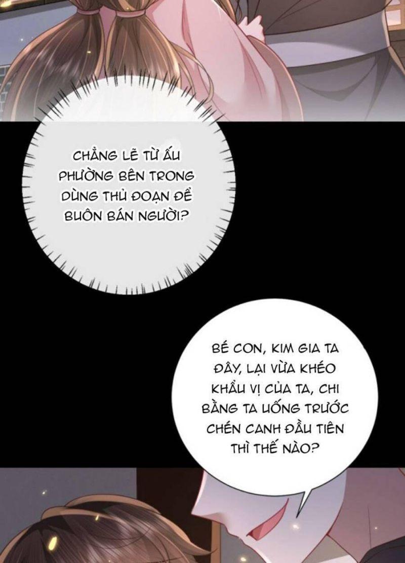 phương thức sinh tồn của công chúa pháo hôi chapter 63 15