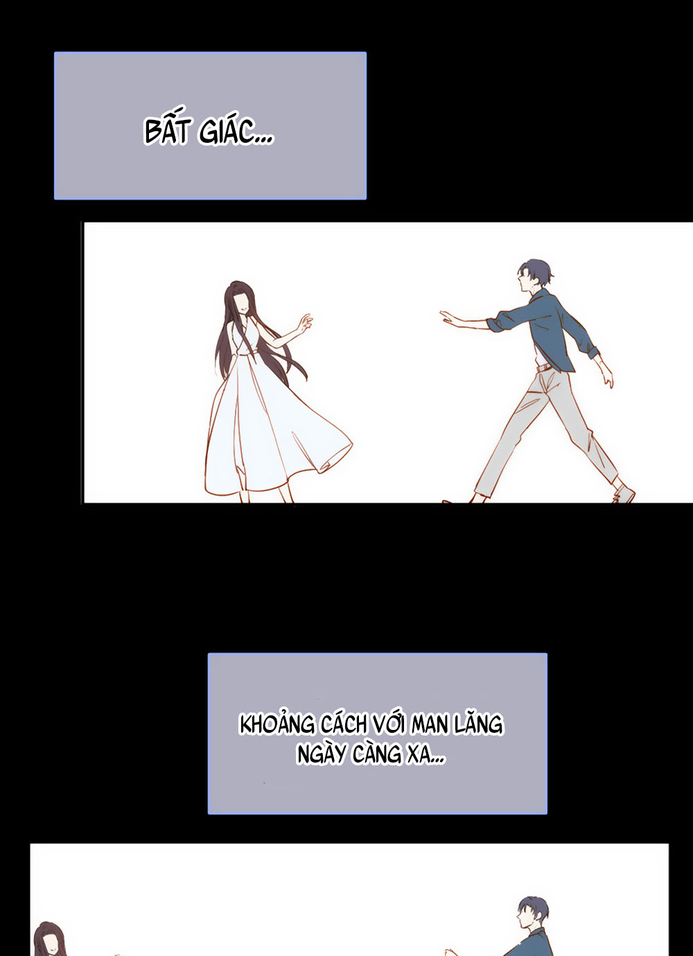 one hour! ảnh hậu thời gian chapter 28 6