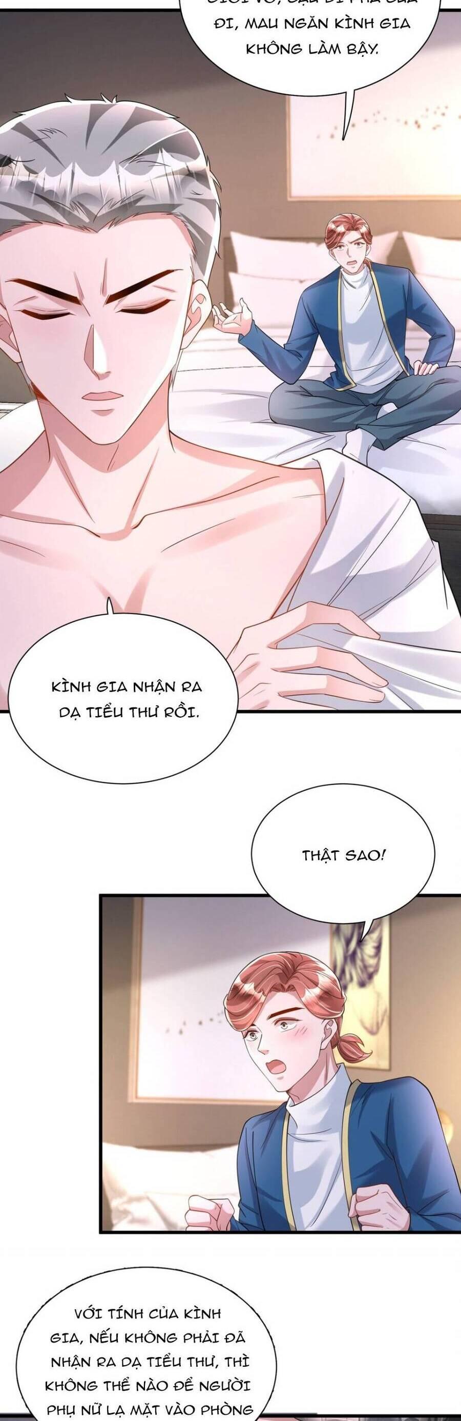 tổng tài huyết tộc cực sủng cô vợ mỹ nhân ngư chapter 117 21