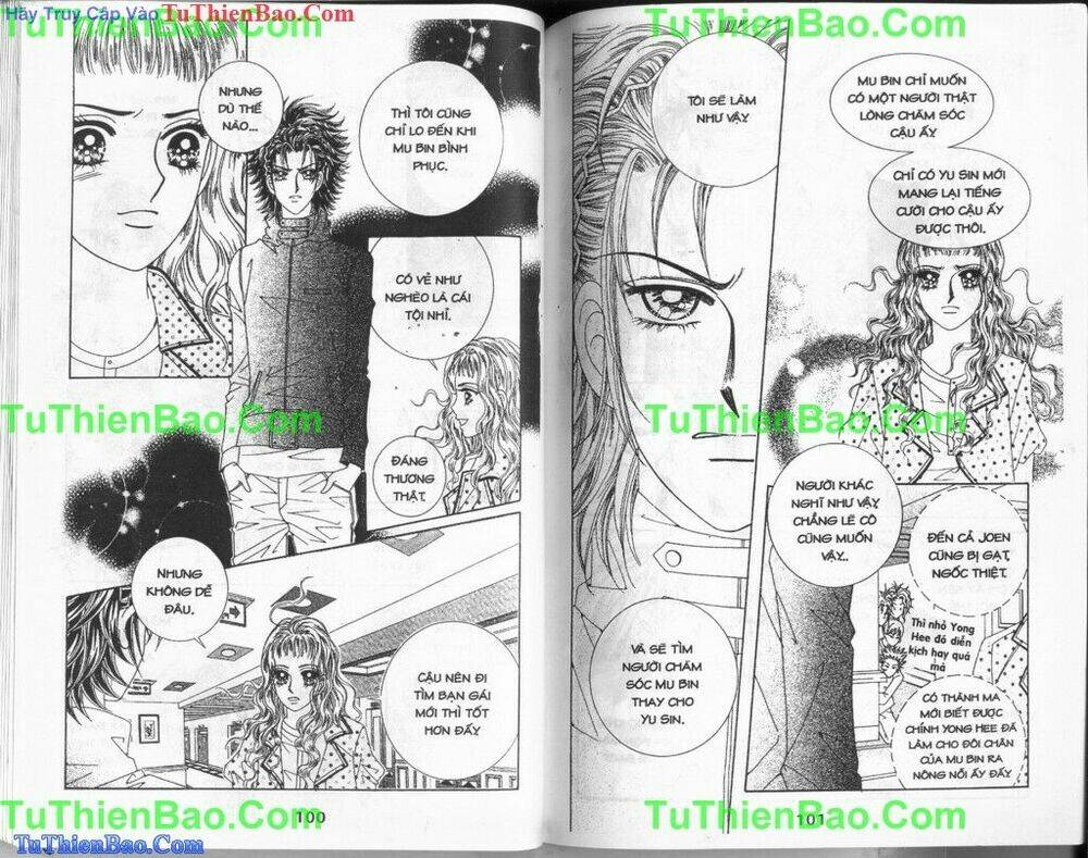 vua xa lộ chapter 11 51