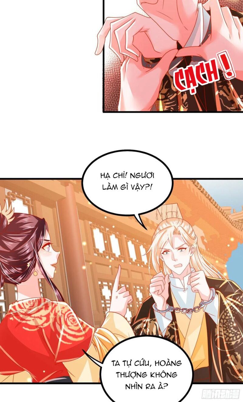 ta phải làm hoàng hậu chapter 33 31