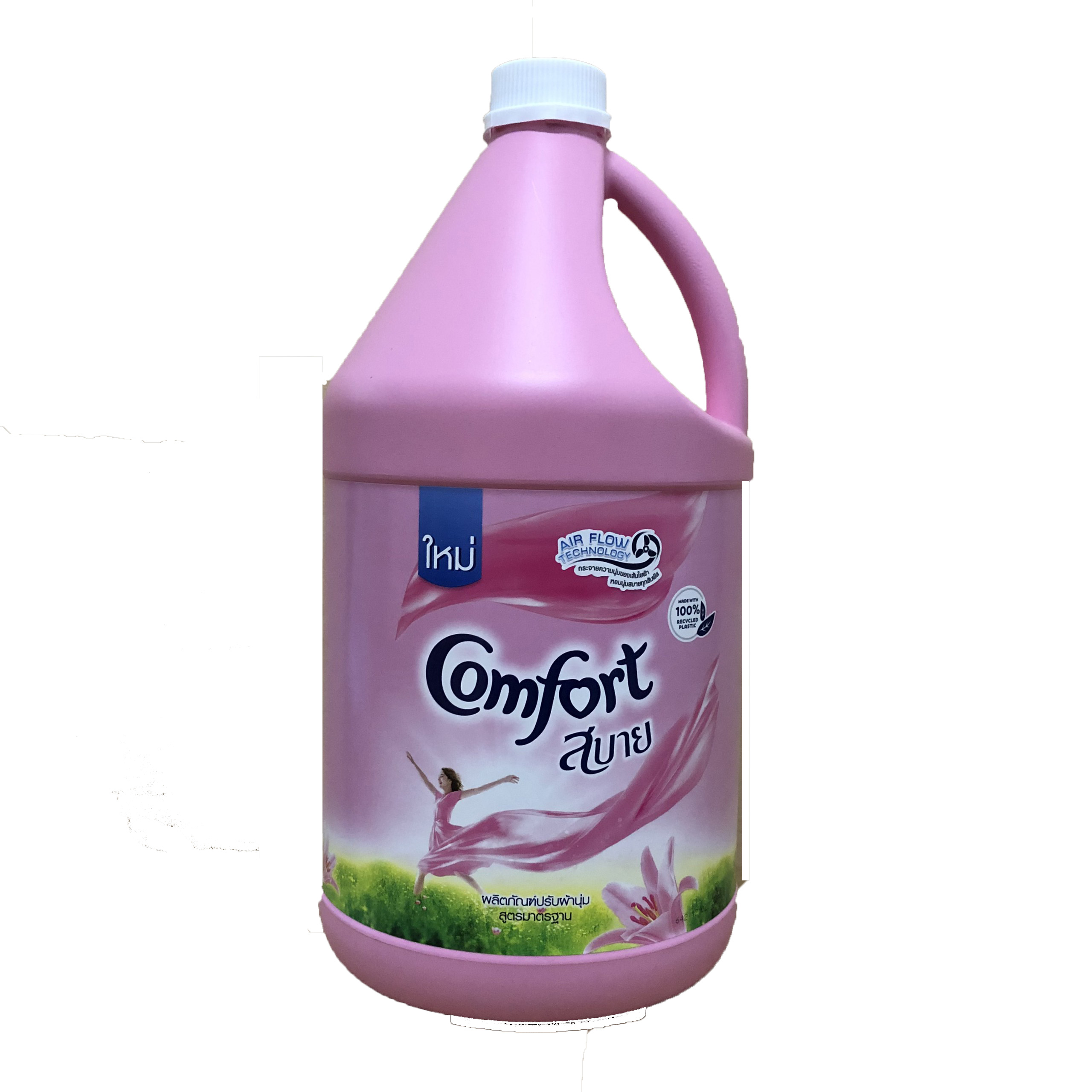 NƯỚC XẢ VẢI COMFORT THÁI LAN 3,6L