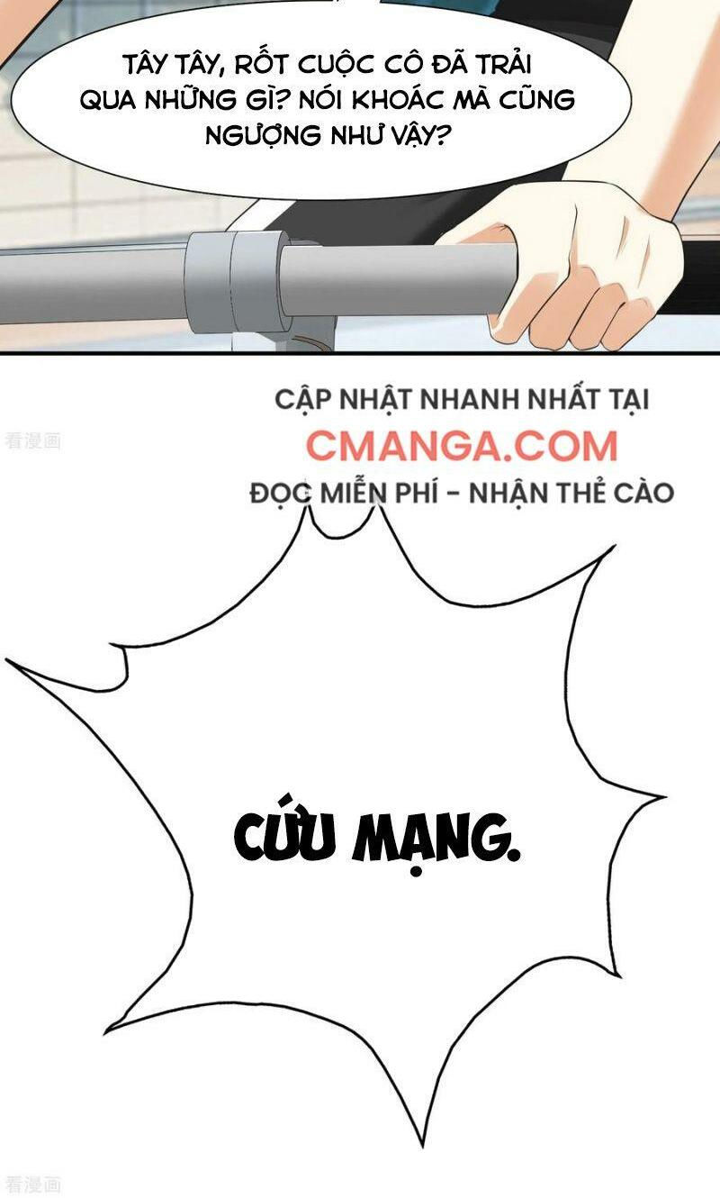 tối cường vận đào hoa chapter 149 16