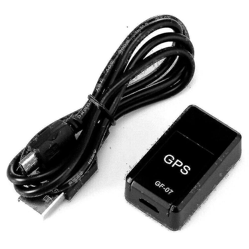 GF-07 Mini từ GPS Tracker thời gian thực Xe tải xe tải xe tải GSM