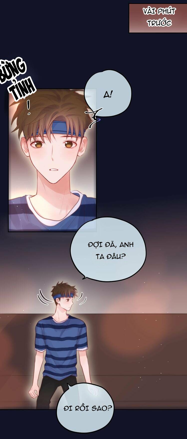 trú dạ liên miên chapter 45 15