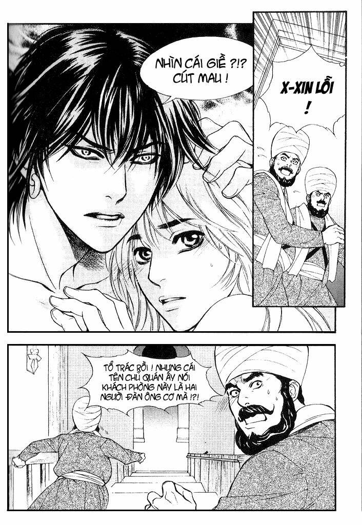 1001 nights chapter 31 3