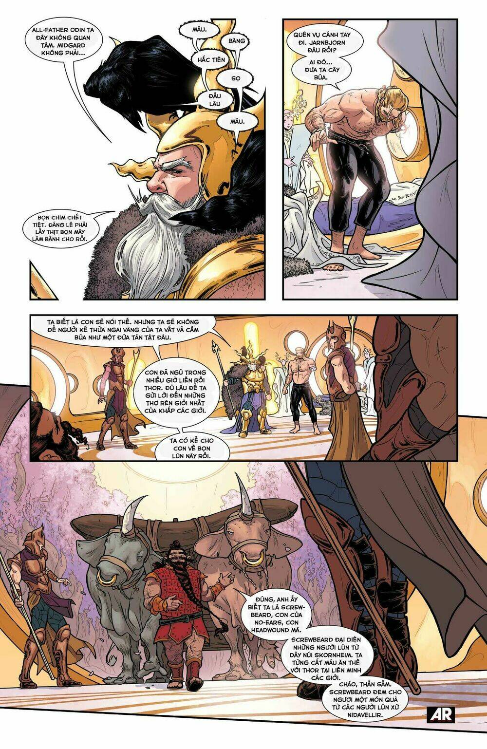 thor 2015 chapter 4 4