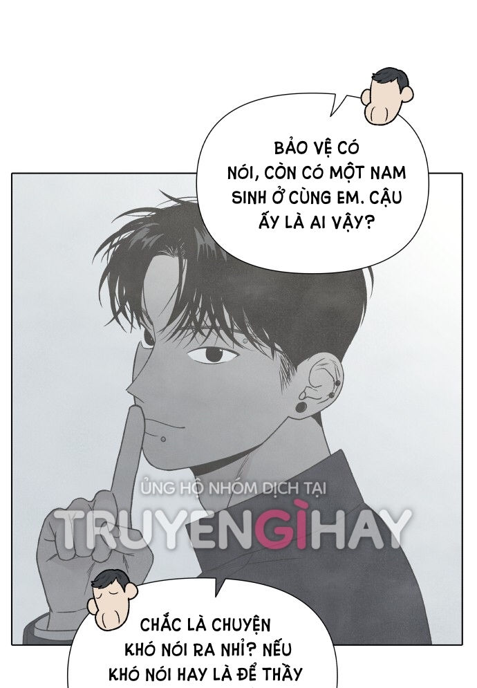 điều khiến tôi quyết tâm muốn chết chapter 11.1 9