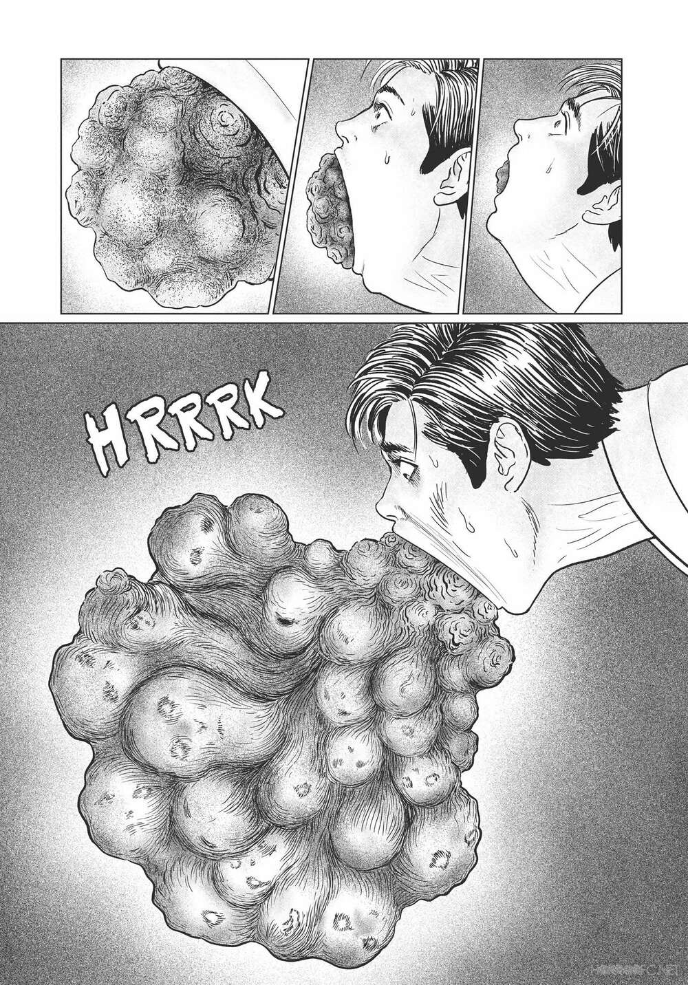 nhân gian thất cách chapter 15 4