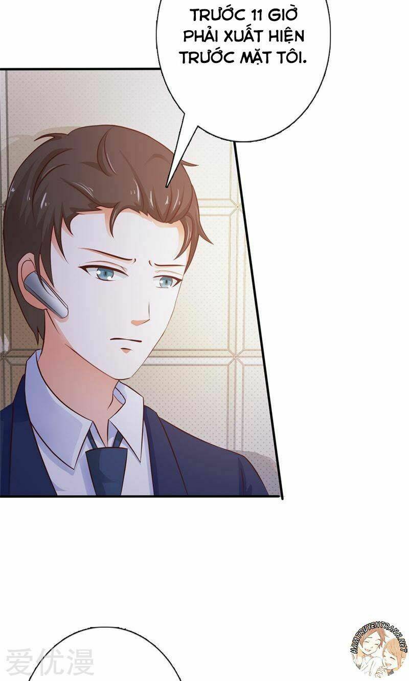 bá đạo tổng tài ngạnh thượng cung chapter 26 17