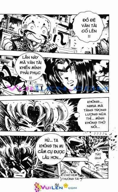 những người bạn tốt chapter 15 87