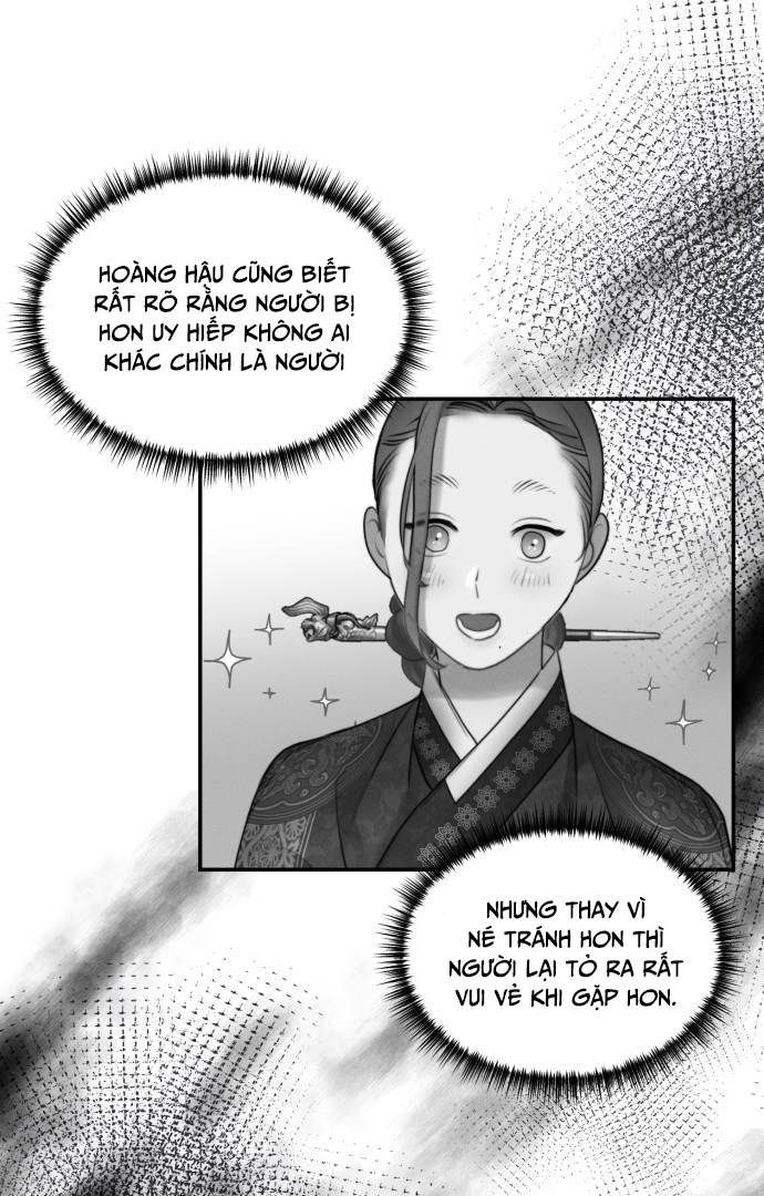 người tình của gwanghae chapter 34 23