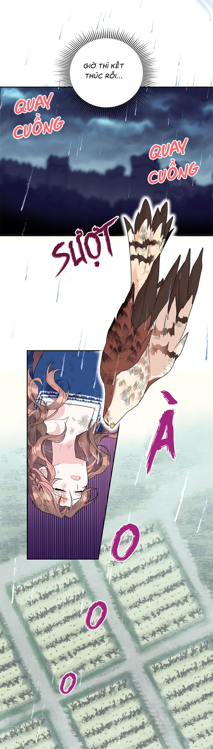 công chúa của loài chim chapter 11 68