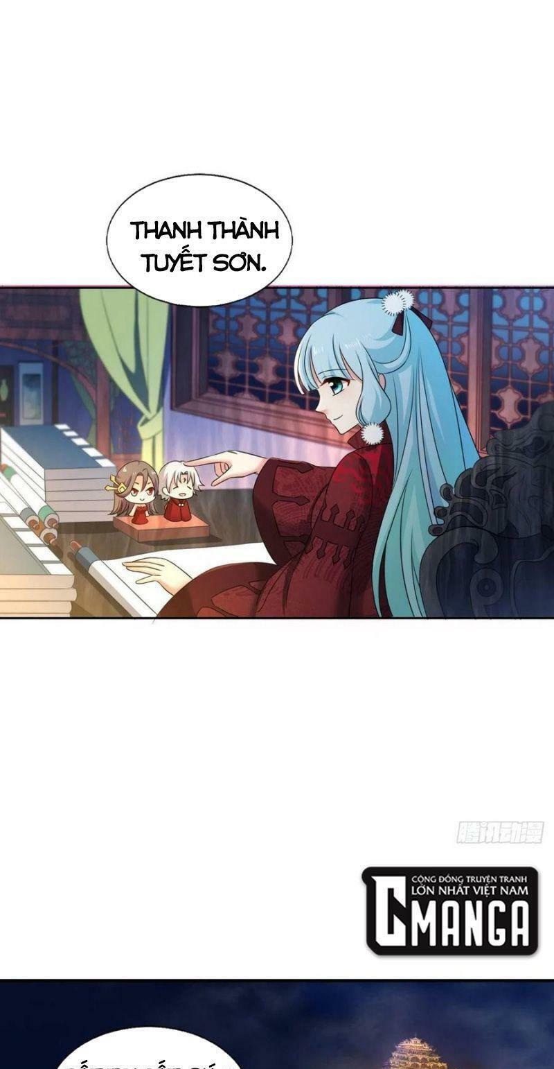 Trọng Sinh Thành Cậu Vàng Tại Dị Thế Chapter 224 23