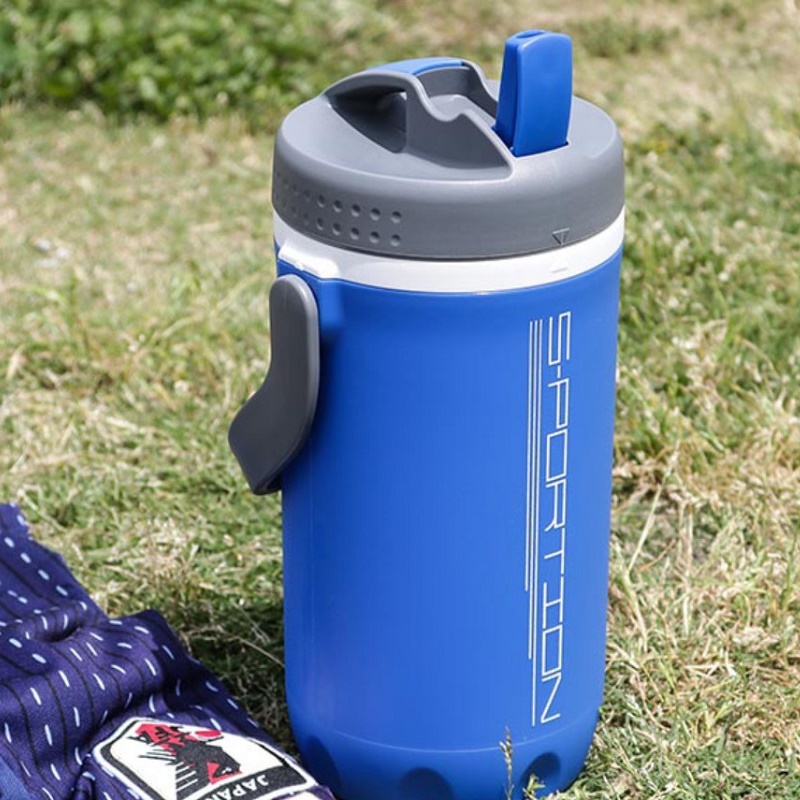 Bình giữ nhiệt thể thao Sportion One Touch 2 lít - Hàng Nội Địa Nhật Bản