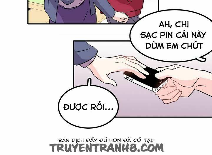 chuyện gì đến, rồi cũng sẽ đến chapter 2 26