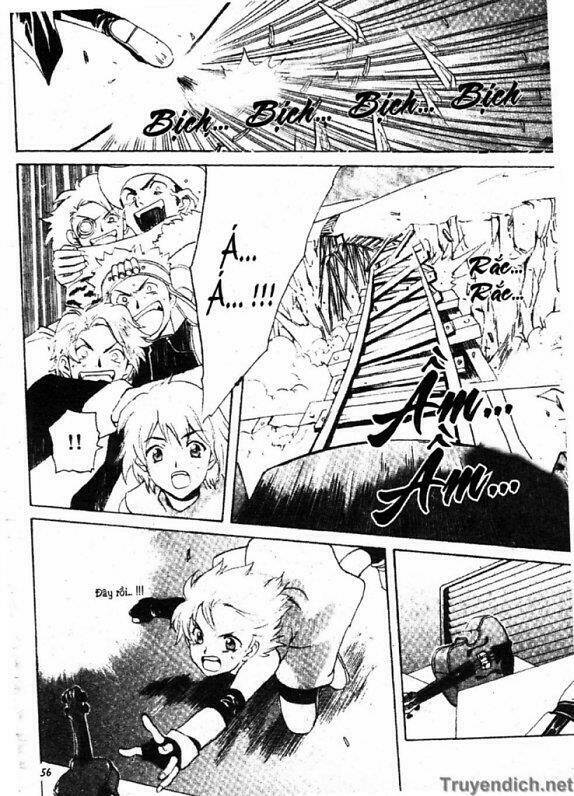 meteor methuselah chapter 7 28