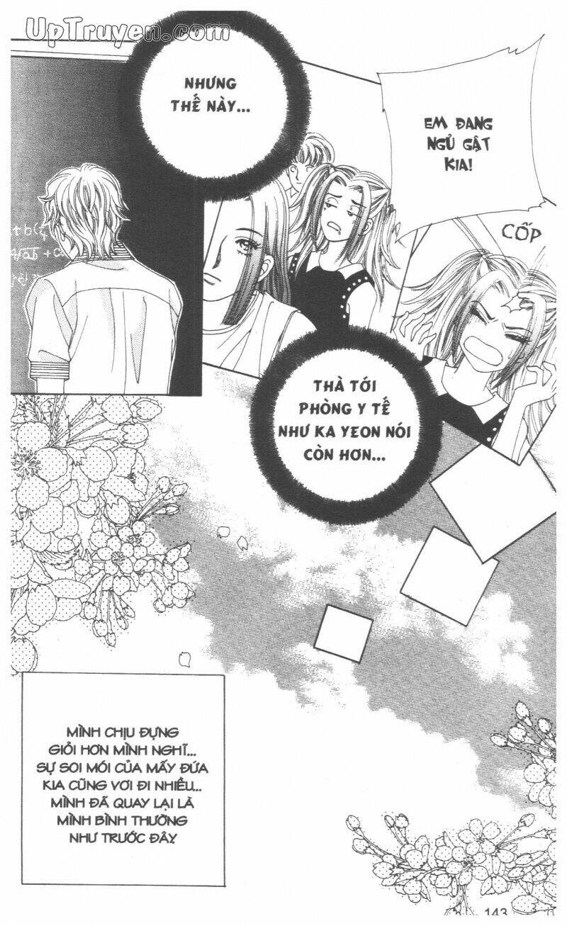 cáo già gặp sói điên chapter 7 144