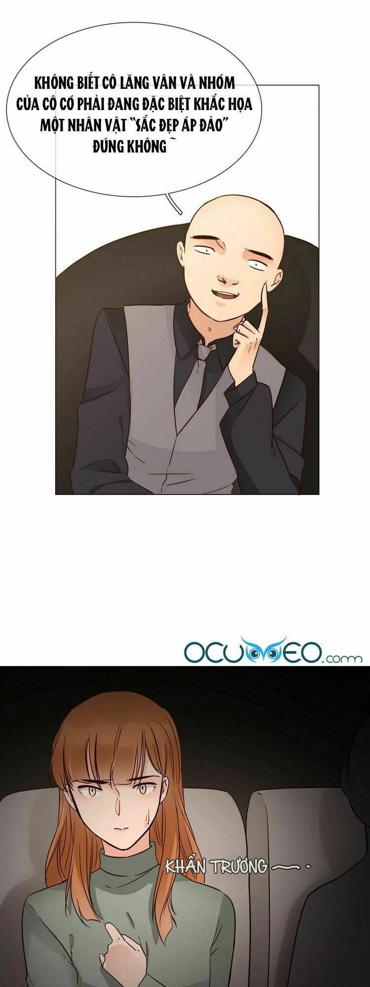 ngôi sao vụn vỡ chapter 6 19