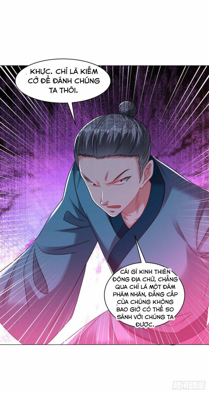 đạo ấn chapter 156 17