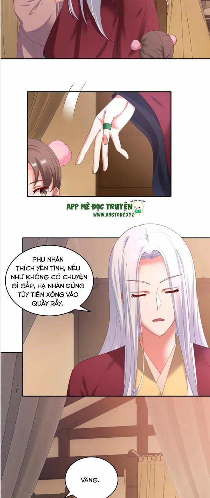 đô đốc đại nhân sủng thê kí chapter 46 25