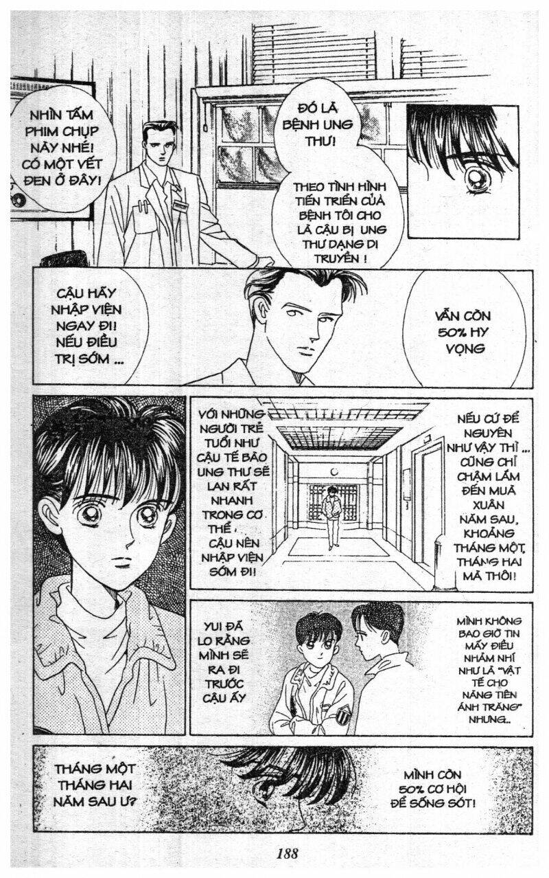 nàng tiên ánh trăng - kaguya hime chapter 1 186