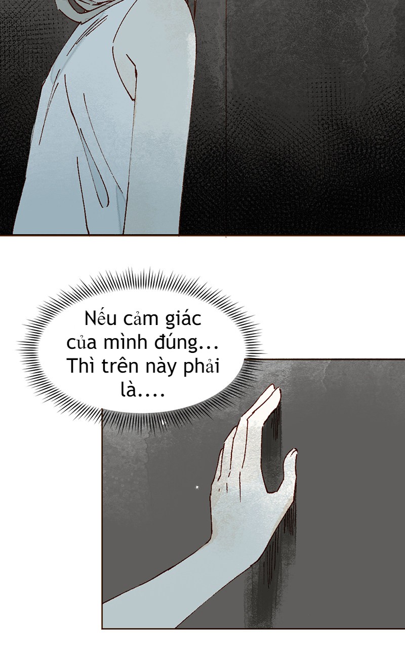 câu chuyện tình yêu kỳ lạ chapter 14 11