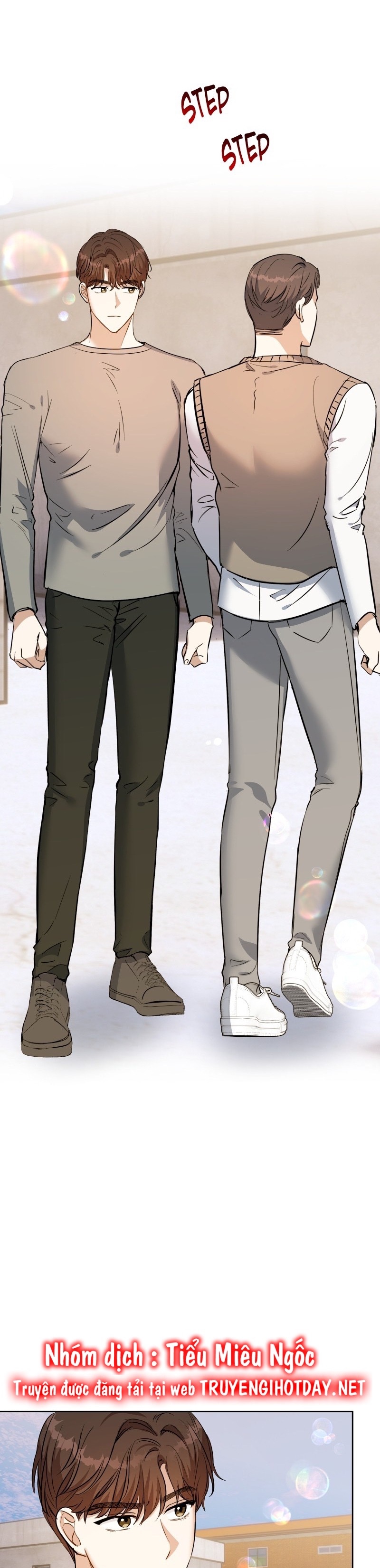 bản cam kết hôn nhân chapter 64 12