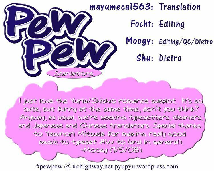 happy world! chapter 45 2