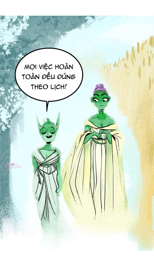 thần thoại olympus chapter 62 24